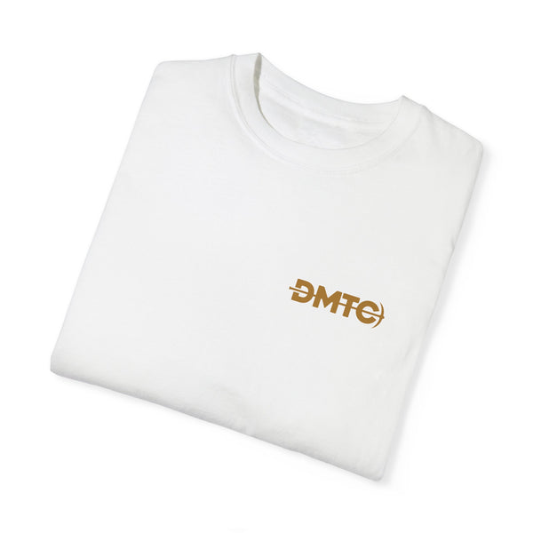 OG Comfort Colors T-Shirt - White