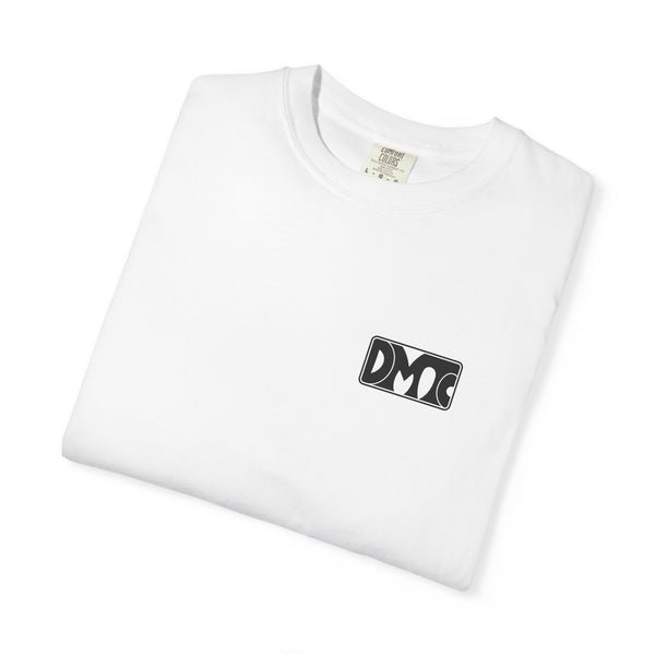 DMTC Badge T-shirt - Comfort Colors