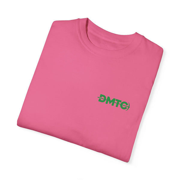 The Grim Comfort Colors T-Shirt - Pink