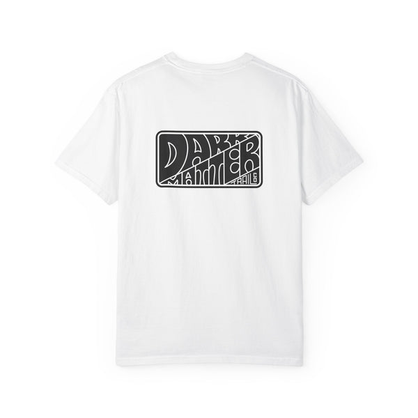 DMTC Badge T-shirt - Comfort Colors