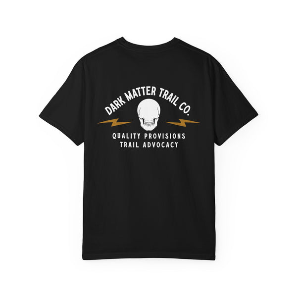DMTC Shop Shirt - Comfort Colors