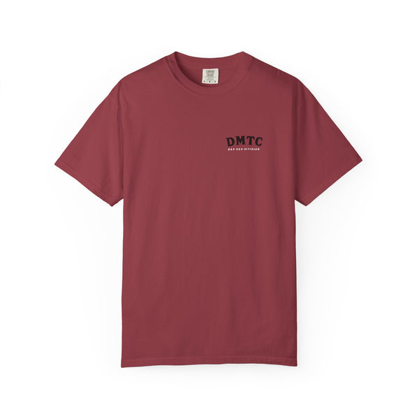 Trailhead Pitmaster T-shirt - Comfort Colors