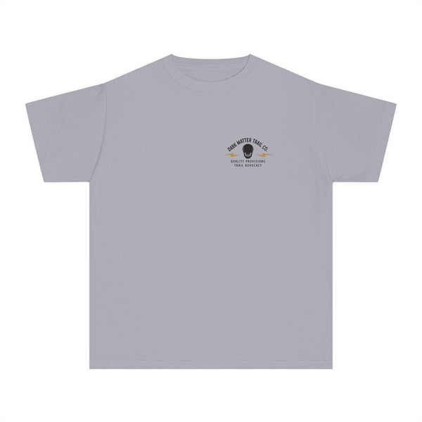 Youth Tee - Grom Shop Shirt - Comfort Colors
