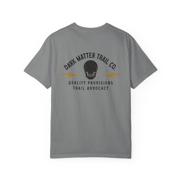 DMTC Shop Shirt - Comfort Colors