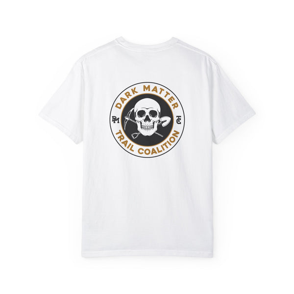 OG Comfort Colors T-Shirt - White
