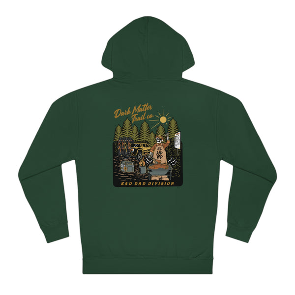 Trailhead Pitmaster Independant Hoodie