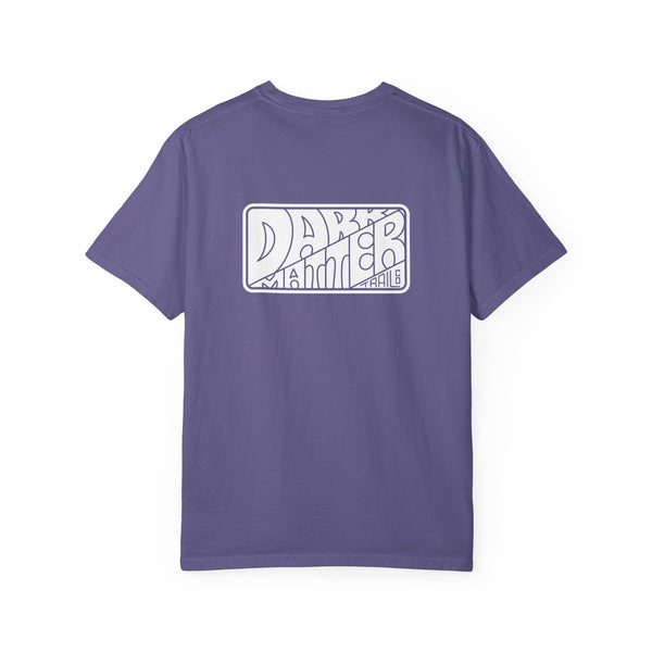 DMTC Badge T-shirt - Comfort Colors