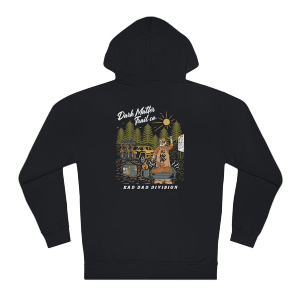 Trailhead Pitmaster Independant Hoodie