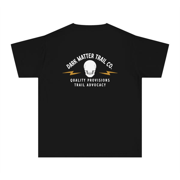 Youth Tee - Grom Shop Shirt - Comfort Colors