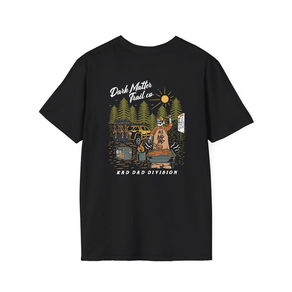 Trailhead PitMaster Lightweight T-Shirt