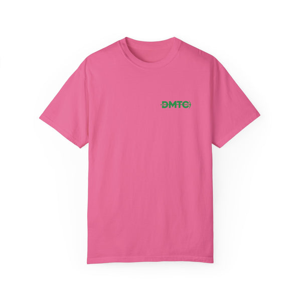 The Grim Comfort Colors T-Shirt - Pink