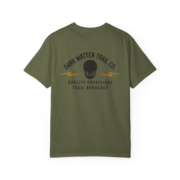DMTC Shop Shirt - Comfort Colors