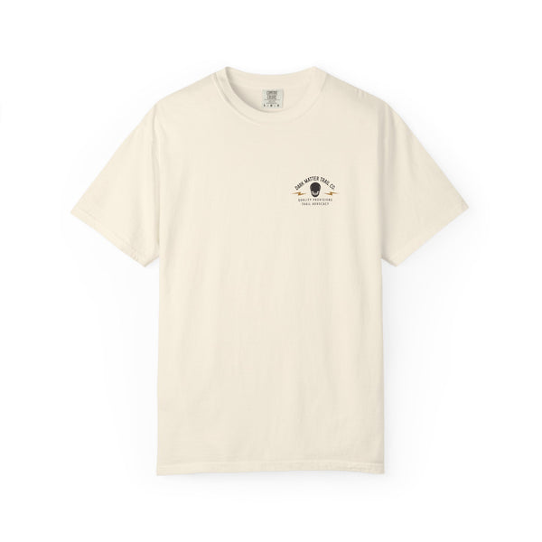 DMTC Shop Shirt - Comfort Colors