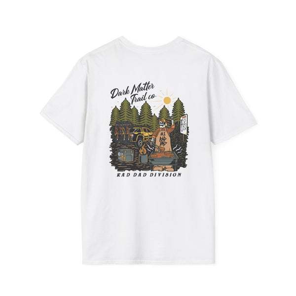 Trailhead PitMaster Lightweight T-Shirt