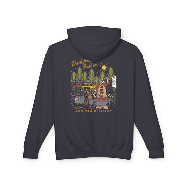 Trailhead Pitmaster Lightweight Hoodie