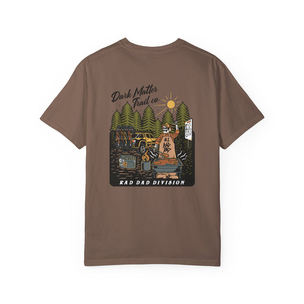 Trailhead PitMaster Comfort Colors T-Shirt