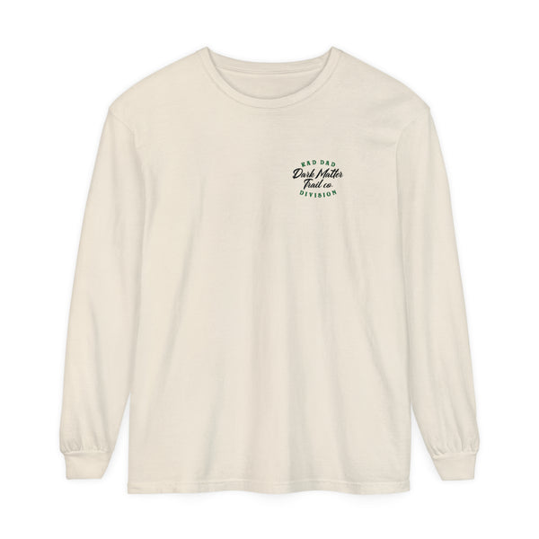 Trailhead Pitmaster Comfort Colors - Long Sleeve T-Shirt