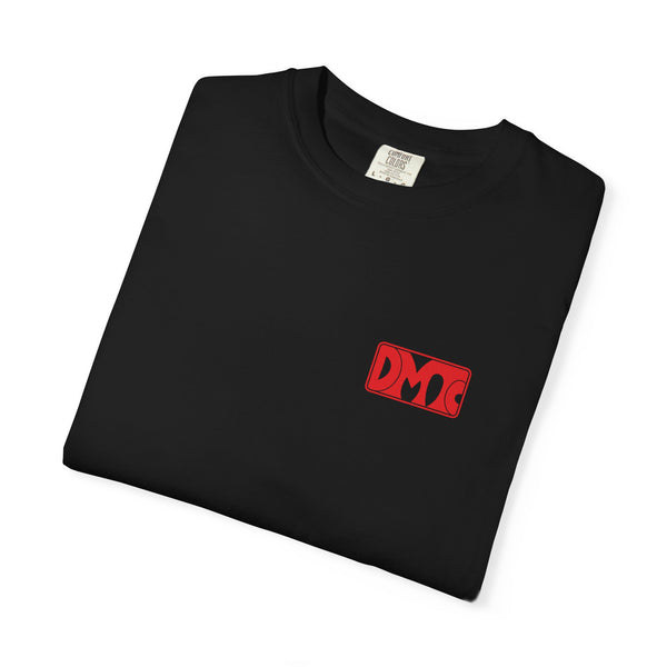 DMTC Badge T-shirt - Comfort Colors