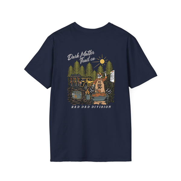 Trailhead PitMaster Lightweight T-Shirt