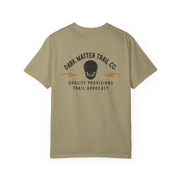 DMTC Shop Shirt - Comfort Colors