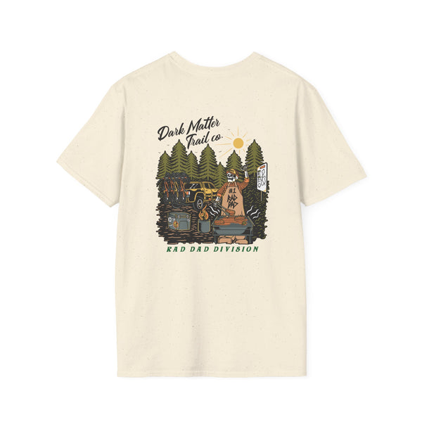 Trailhead PitMaster Lightweight T-Shirt