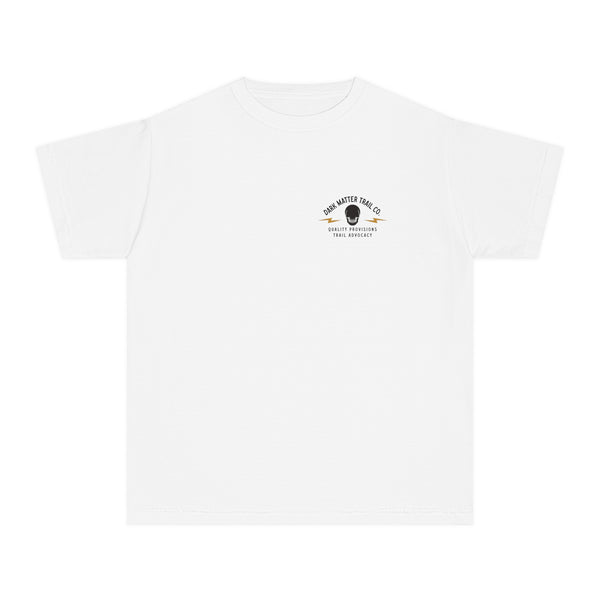 Youth Tee - Grom Shop Shirt - Comfort Colors