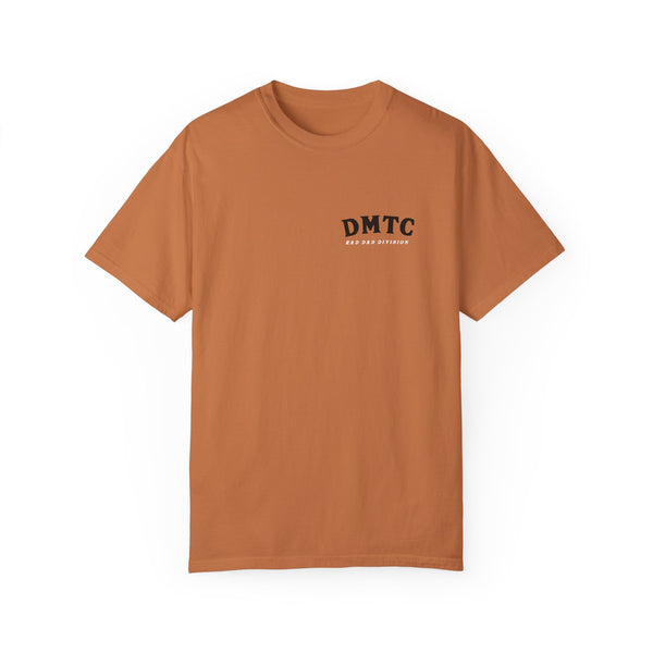 Trailhead PitMaster Comfort Colors T-Shirt - Yam