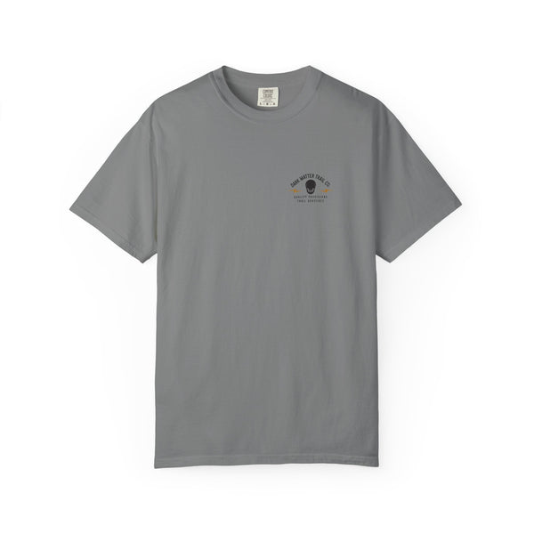 DMTC Shop Shirt - Comfort Colors