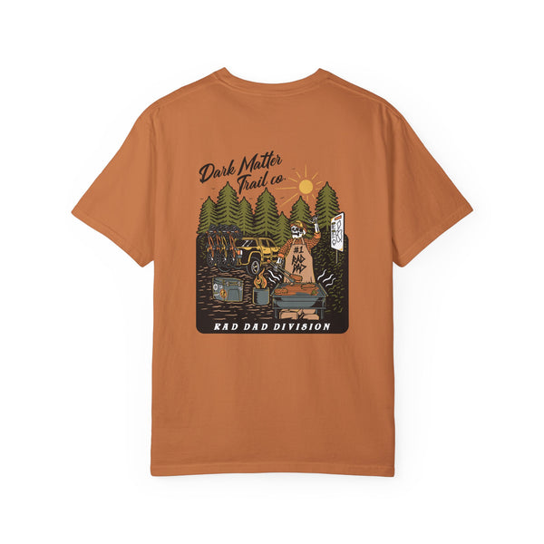 Trailhead PitMaster Comfort Colors T-Shirt