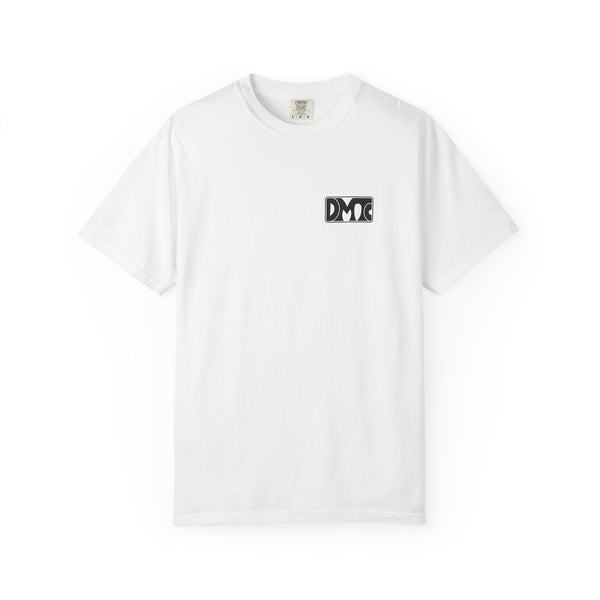DMTC Badge T-shirt - Comfort Colors