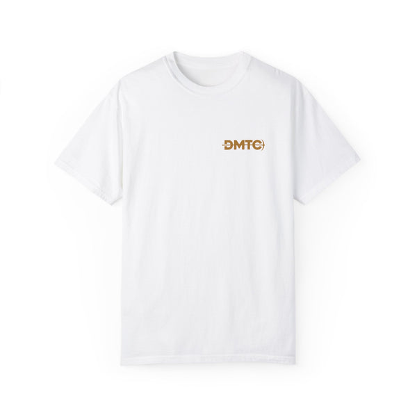 OG Comfort Colors T-Shirt - White