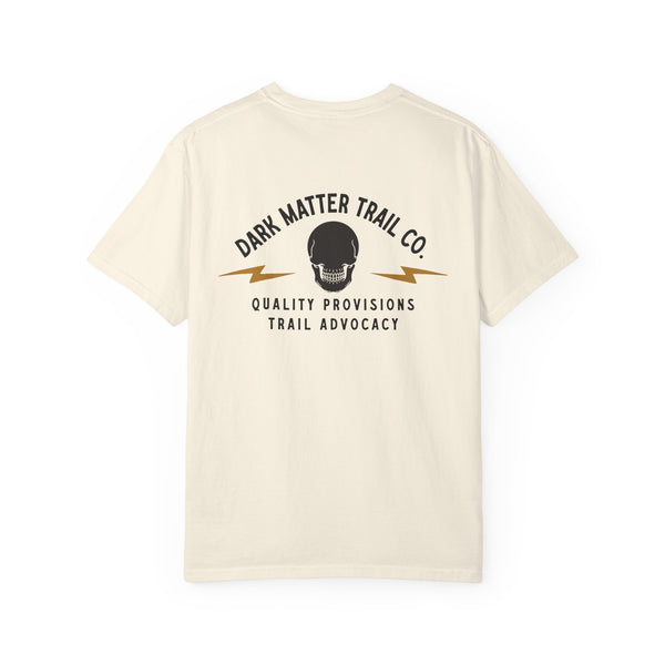 DMTC Shop Shirt - Comfort Colors