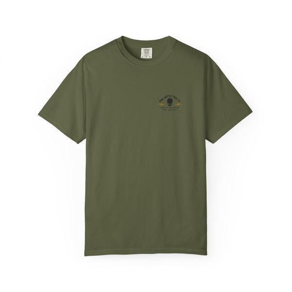 DMTC Shop Shirt - Comfort Colors