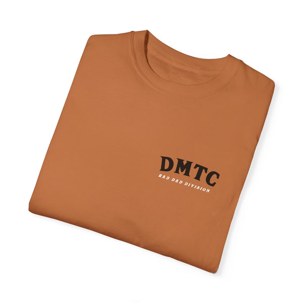 Trailhead PitMaster Comfort Colors T-Shirt - Yam
