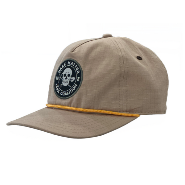 Cotton Ripstop OG Hat - Tan