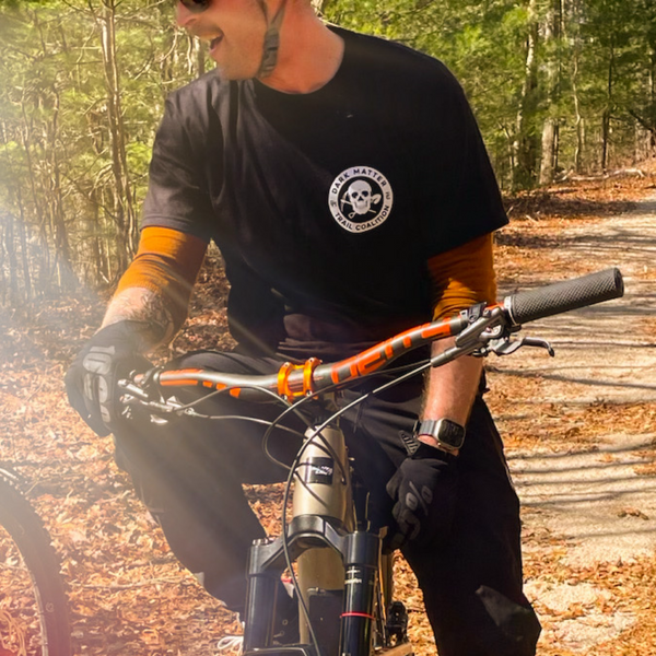 OG T-shirt 100% Organic Cotton