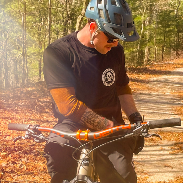 OG T-shirt 100% Organic Cotton