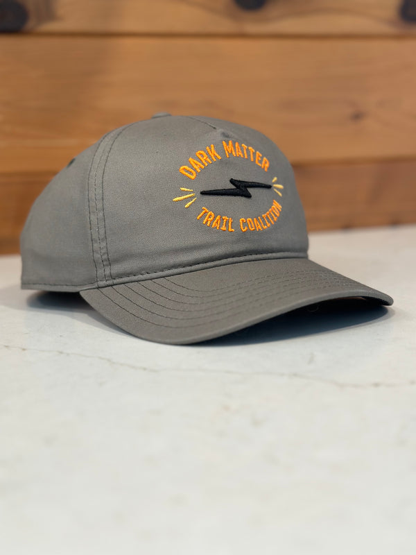 Bolt Cotton SnapBack- Surplus
