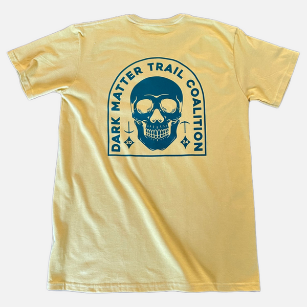 OG T-shirt 100% Organic Cotton