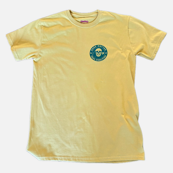 OG T-shirt 100% Organic Cotton