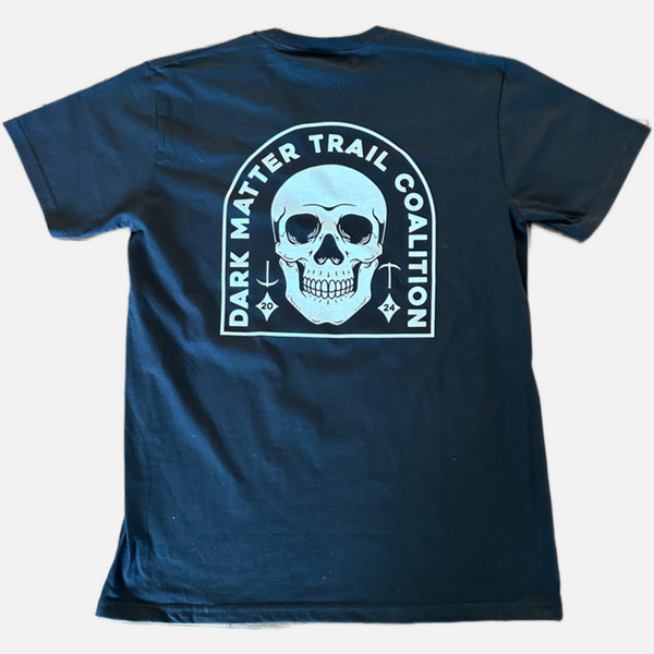 OG T-shirt 100% Organic Cotton