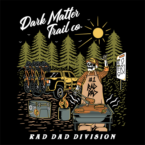 Rad Dad Division