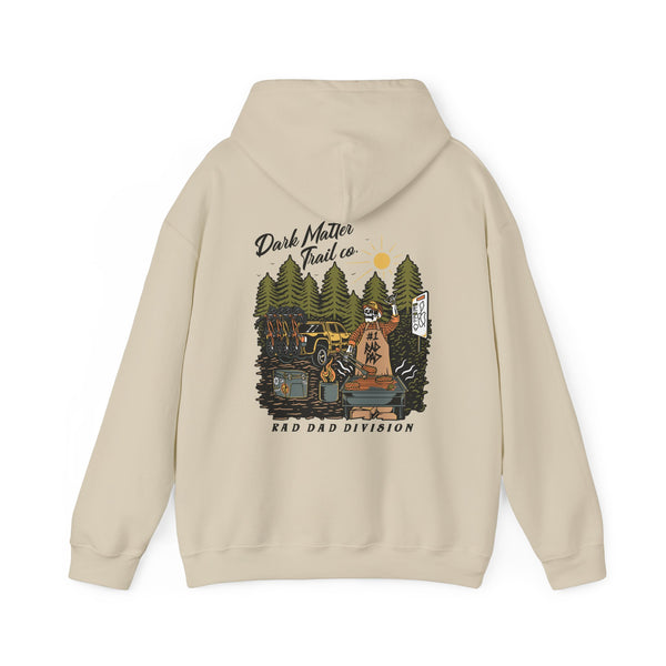 Trailhead Pitmaster - Midweight Hoodie