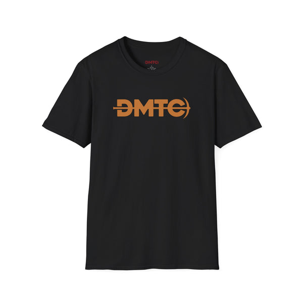 DMTC Axe Bronze T-Shirt