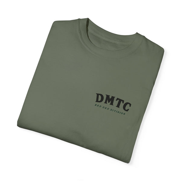 Trailhead PitMaster Comfort Colors T-Shirt - Moss