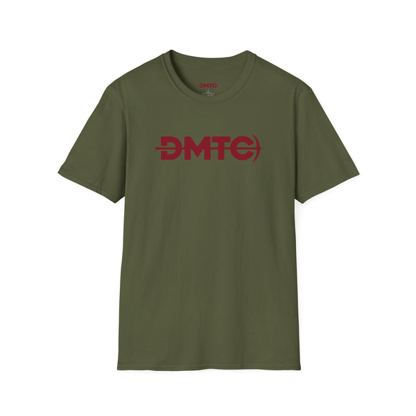 DMTC Axe T-Shirt