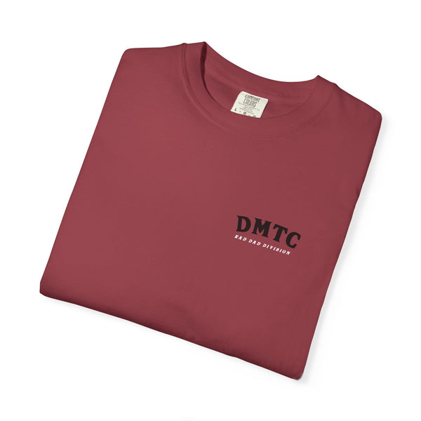Trailhead Pitmaster T-shirt - Comfort Colors