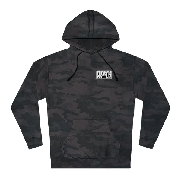 Independent Camo Hoodie