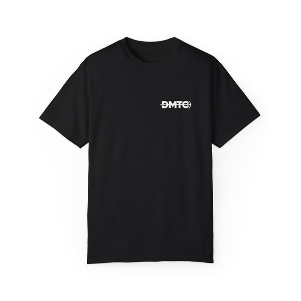 The Grim Comfort Colors T-Shirt - Black