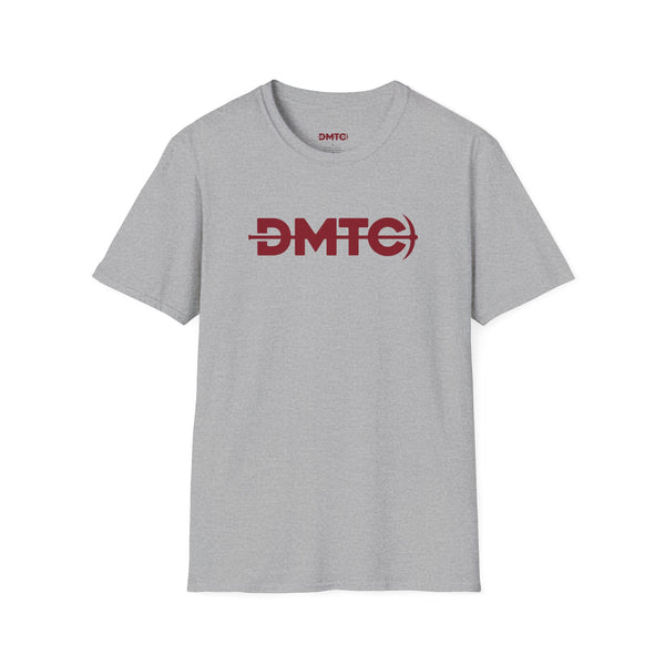 DMTC Axe T-Shirt